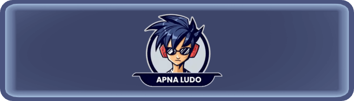 APNA LUDO Banner