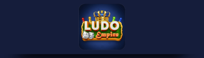 Ludo Empire Banner