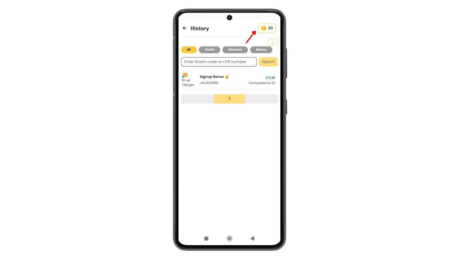How to Claim Your Rs 20 Bonus Instantly