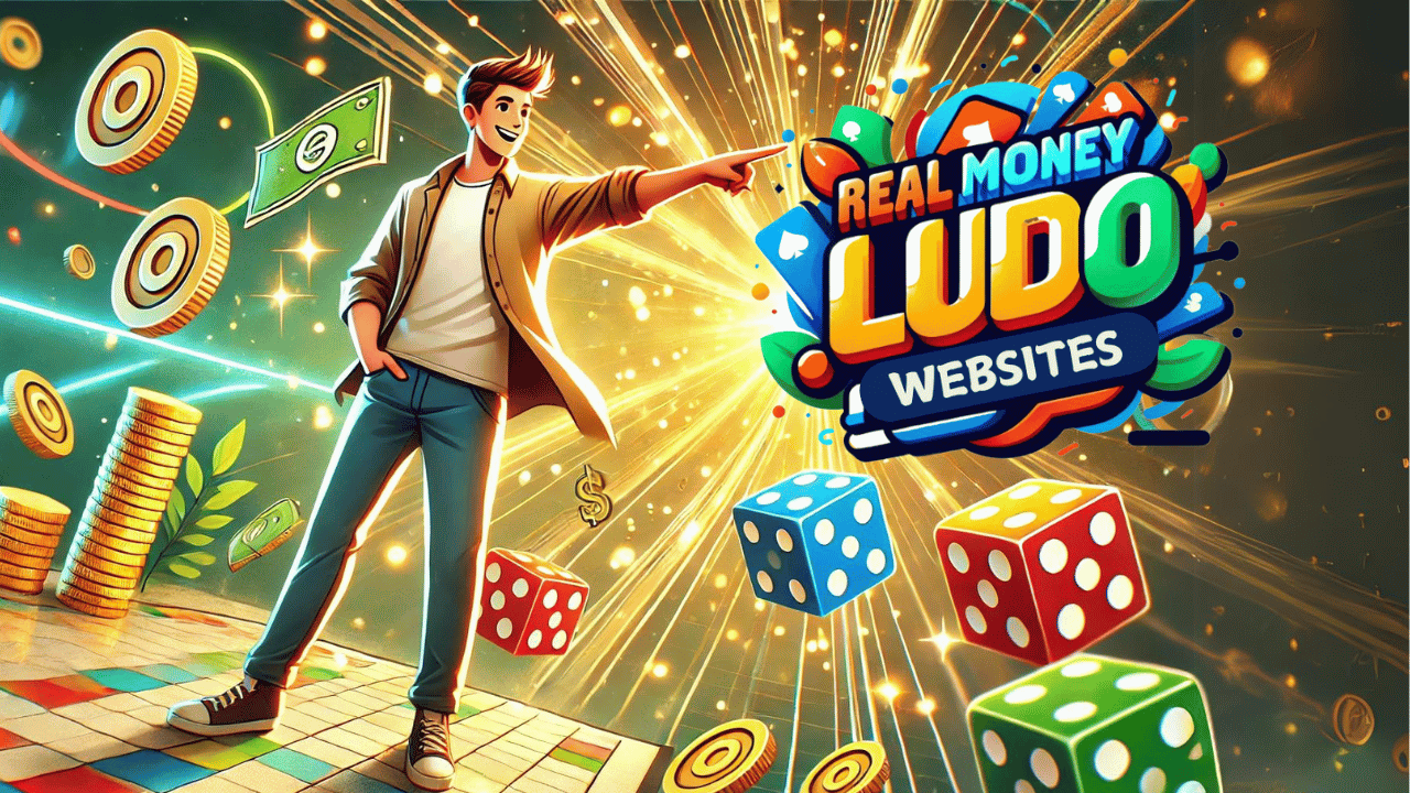 Top Real Money Ludo Websites for Genuine Ludo Players Online