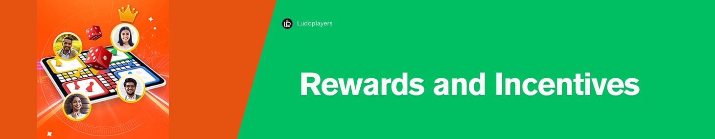 Rewards and Incentives