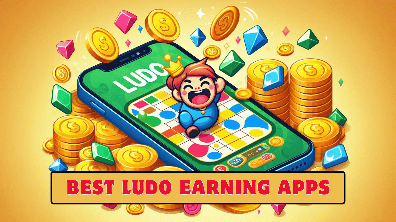 20+ Best Ludo Earning Apps Online for Ludo Players in 2024