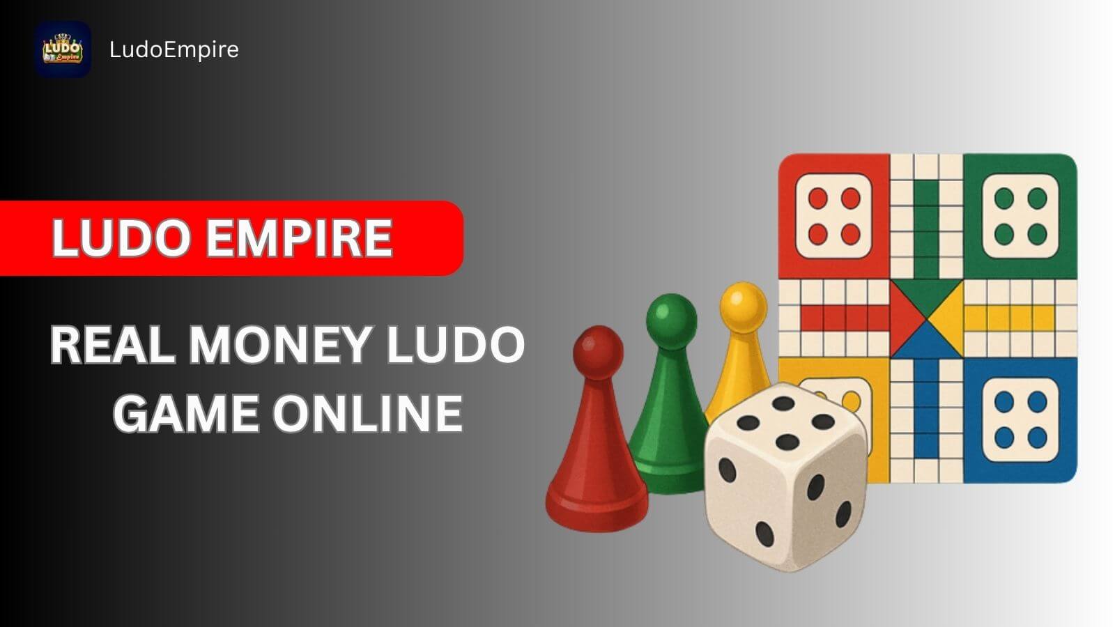 Ludo Empire – Real Money Ludo Game Online