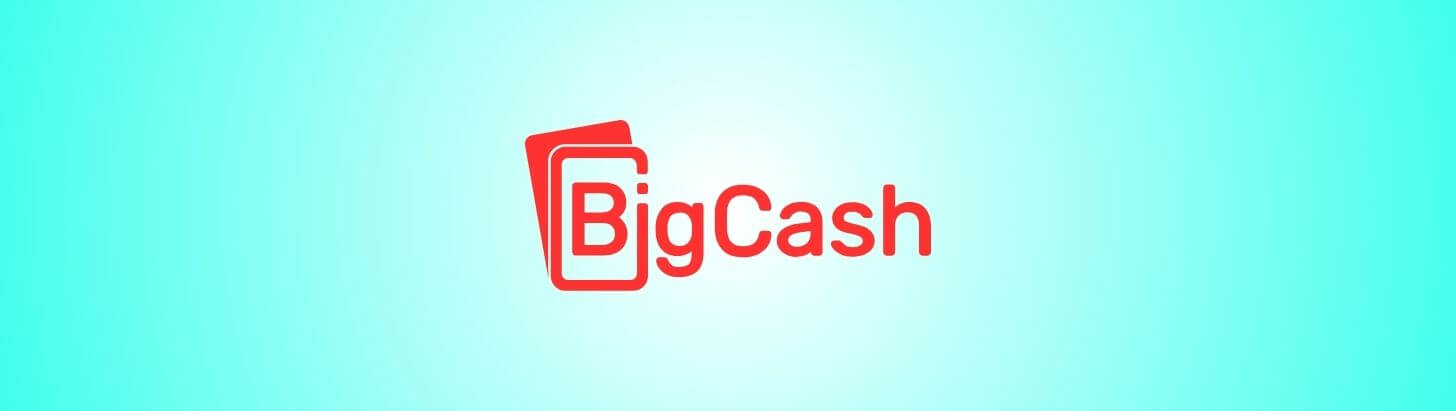 Big Cash Ludo