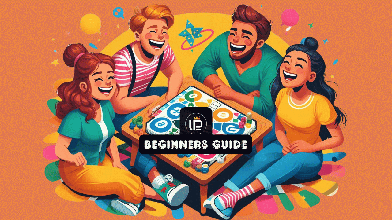 Beginner’s Guide: How to Get Started on Ludo Players and Earn Real Cash