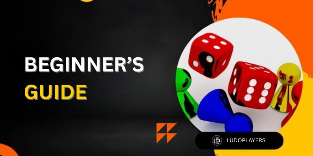 Beginner’s Guide: How to Get Started on Ludo Players and Earn Real Cash