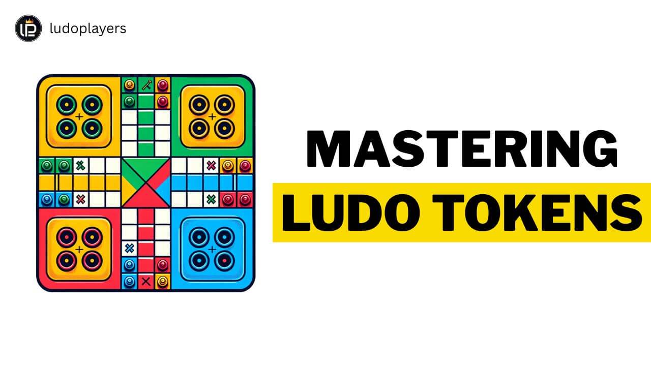Mastering Ludo Tokens: A Strategic Guide to Winning Every Game