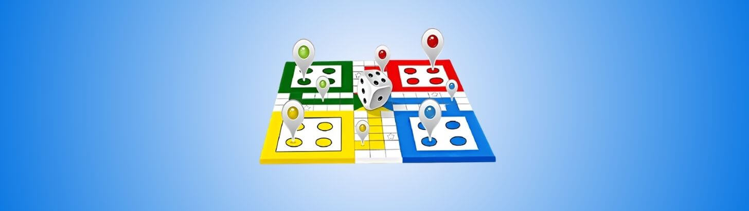 Online Ludo 