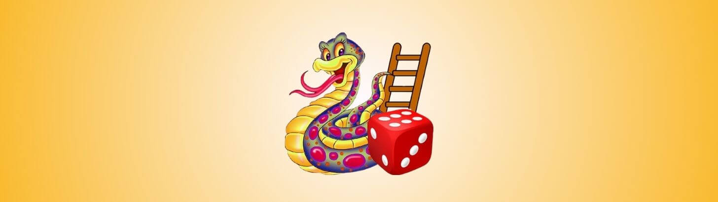 Snakes and Ladders