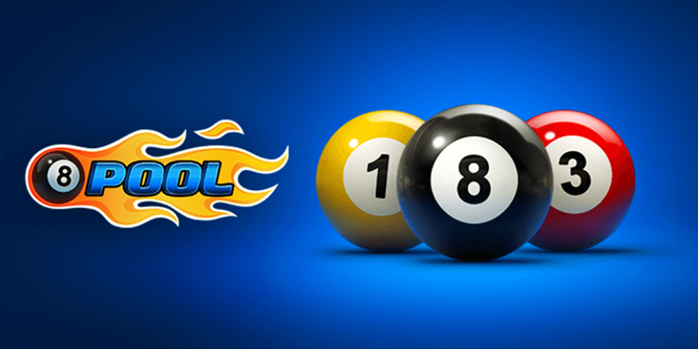 8 Ball Pool