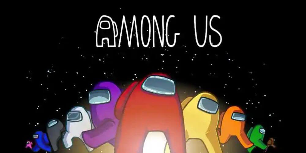 Among Us