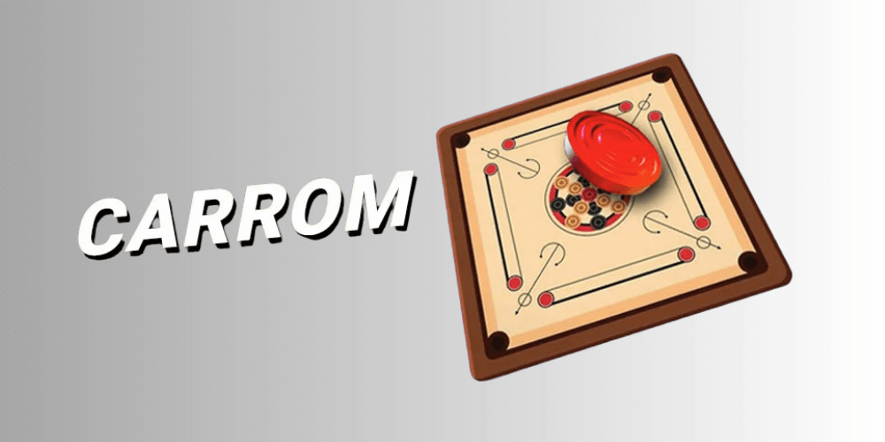 Carrom