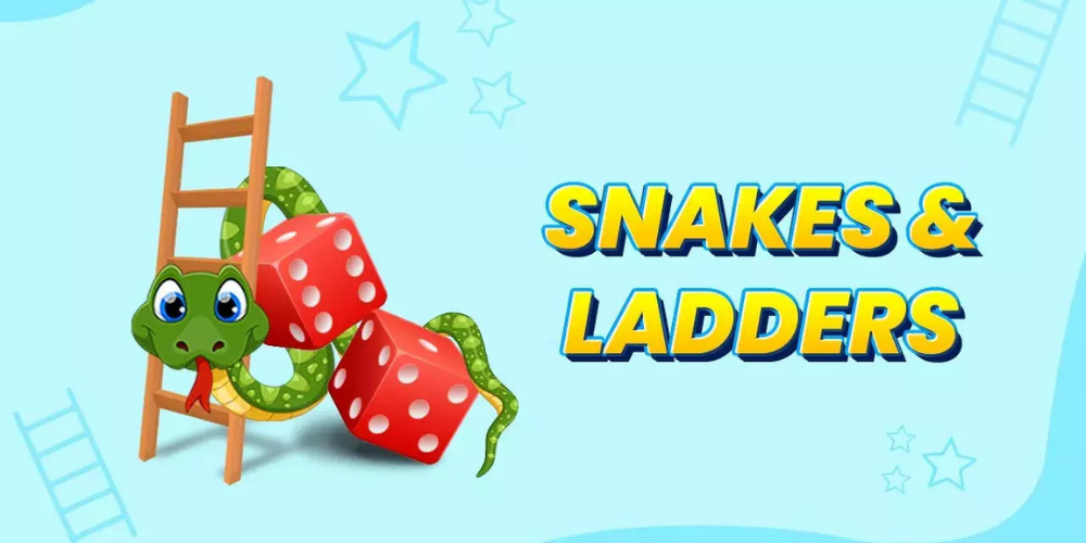 Snake & Ladders